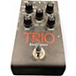 Used DigiTech Trio Band Creator Pedal