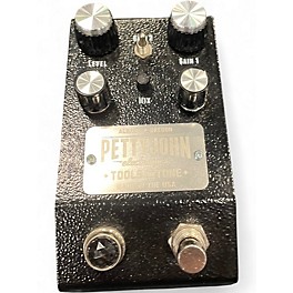 Used Petty John TOOLS FOR TONE Effect Pedal