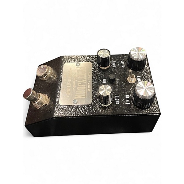 Used Petty John TOOLS FOR TONE Effect Pedal