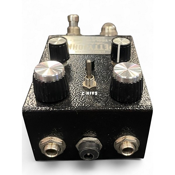 Used Petty John TOOLS FOR TONE Effect Pedal