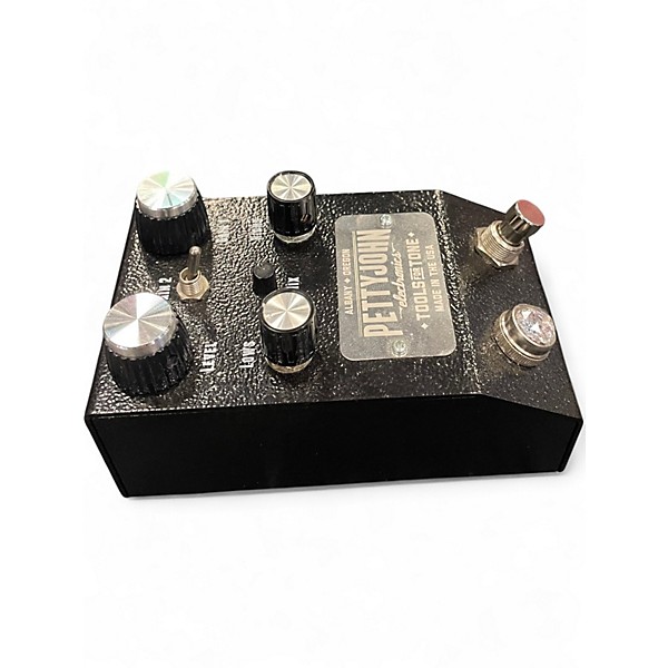 Used Petty John TOOLS FOR TONE Effect Pedal