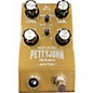 Used Petty John MYTH Effect Pedal thumbnail