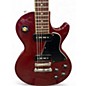 Used Gibson 1990 Les Paul Special Wine Red Solid Body Electric Guitar