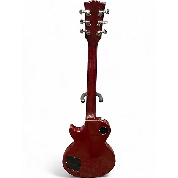 Used Gibson 1990 Les Paul Special Wine Red Solid Body Electric Guitar