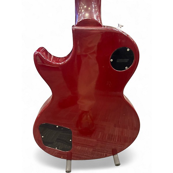 Used Gibson 1990 Les Paul Special Wine Red Solid Body Electric Guitar