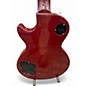 Used Gibson 1990 Les Paul Special Wine Red Solid Body Electric Guitar