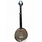 Used Deering vega senator Natural Banjo thumbnail