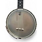 Used Deering vega senator Natural Banjo