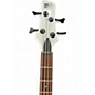 Used Ibanez SR250 White Electric Bass Guitar