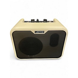 Used Joyo MA-10B Mini Bass Amp