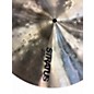 Used SABIAN 18in stratus crash Cymbal