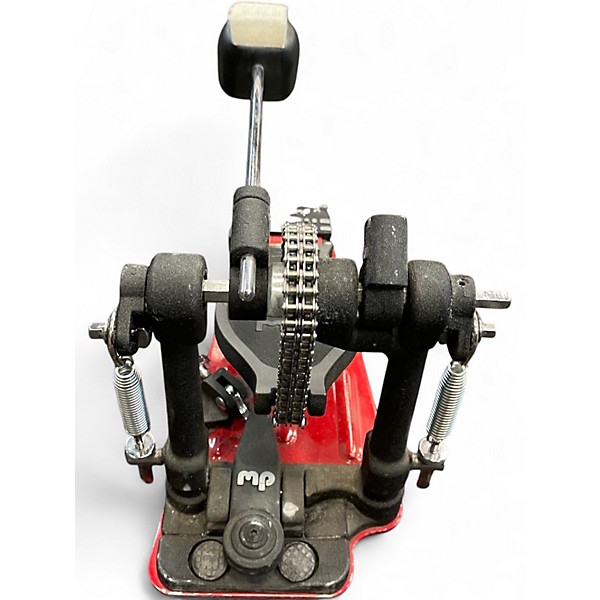 Used DW 5000 Series Single Single Bass Drum Pedal