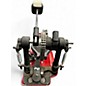 Used DW 5000 Series Single Single Bass Drum Pedal