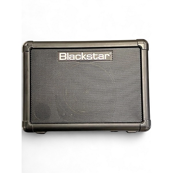 Used Blackstar Fly 3W Battery Powered Amp