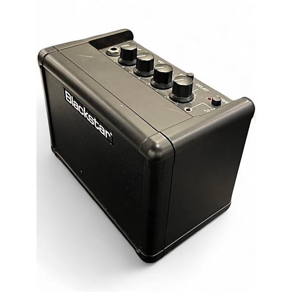 Used Blackstar Fly 3W Battery Powered Amp