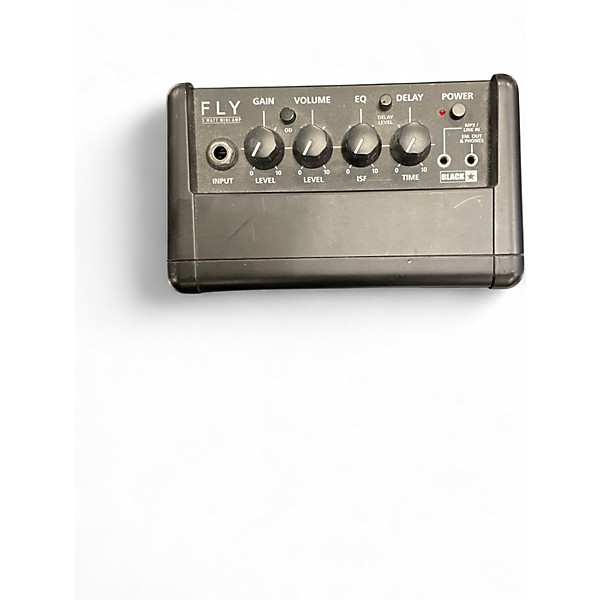 Used Blackstar Fly 3W Battery Powered Amp