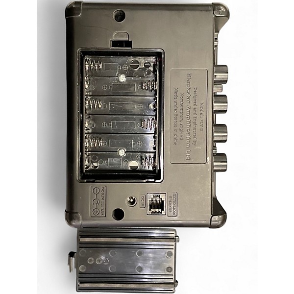 Used Blackstar Fly 3W Battery Powered Amp