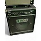 Used Fender RUMBLE 75 Bass Combo Amp thumbnail