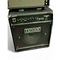 Used Fender RUMBLE 75 Bass Combo Amp