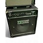 Used Fender RUMBLE 75 Bass Combo Amp