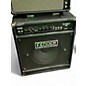 Used Fender RUMBLE 75 Bass Combo Amp
