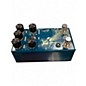 Used Walrus Fathom Effect Pedal