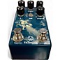 Used Walrus Fathom Effect Pedal