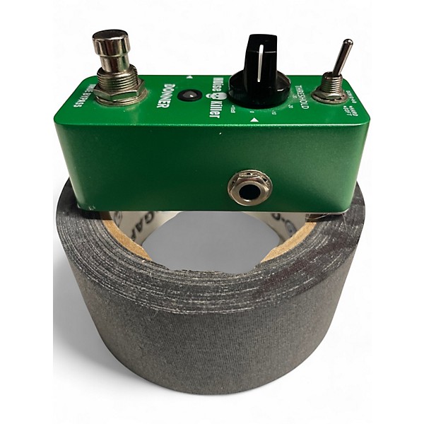 Used Donner Noise Killer Effect Pedal