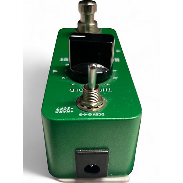 Used Donner Noise Killer Effect Pedal