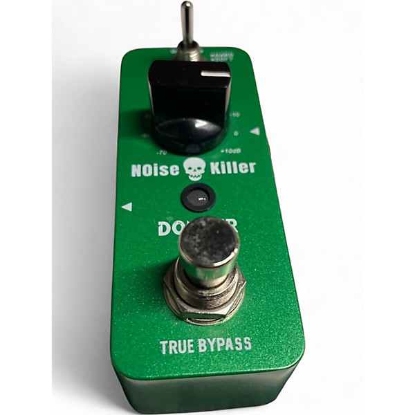Used Donner Noise Killer Effect Pedal