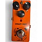 Used Lekato CRAZY DIST Effect Pedal thumbnail