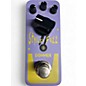 Used Donner Stylish fuzz Effect Pedal thumbnail