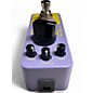 Used Donner Stylish fuzz Effect Pedal
