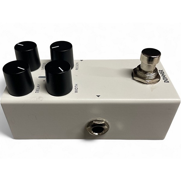 Used Donner Embark FLG 09 Effect Pedal