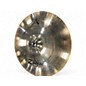 Used Zildjian 16in A Custom Crash Cymbal