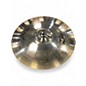 Used Zildjian 16in A Custom Crash Cymbal