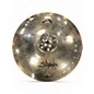 Used Zildjian 20in A Custom Medium Ride Cymbal thumbnail
