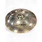 Used Zildjian 20in A Custom Medium Ride Cymbal
