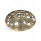 Used Zildjian 20in A Custom Medium Ride Cymbal