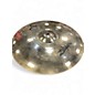 Used Zildjian 20in A Custom Medium Ride Cymbal