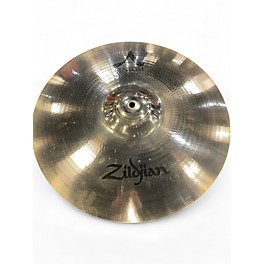 Used Zildjian 18in A Custom Crash Cymbal