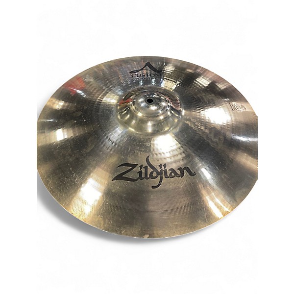 Used Zildjian 18in A Custom Crash Cymbal
