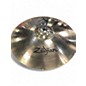 Used Zildjian 18in A Custom Crash Cymbal