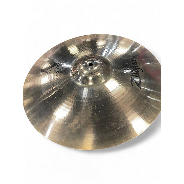 Used Zildjian 18in A Custom Crash Cymbal