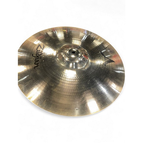 Used Zildjian 18in A Custom Crash Cymbal