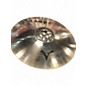 Used Zildjian 18in A Custom Crash Cymbal