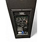 Used QSC KW153 15in 3-Way Powered Speaker