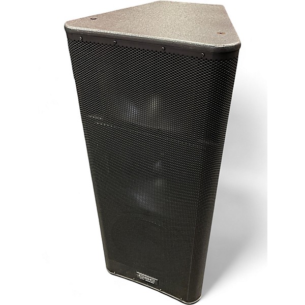 Used QSC KW153 15in 3-Way Powered Speaker