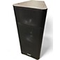 Used QSC KW153 15in 3-Way Powered Speaker