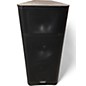 Used QSC KW153 15in 3-Way Powered Speaker